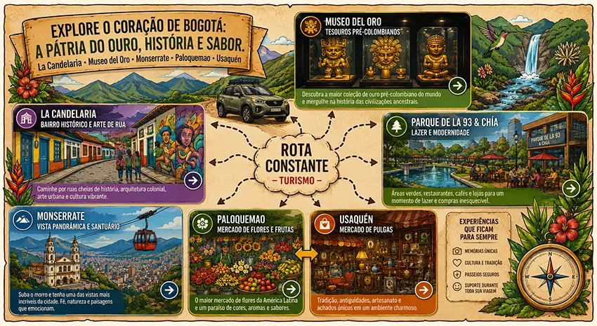 Bogotá