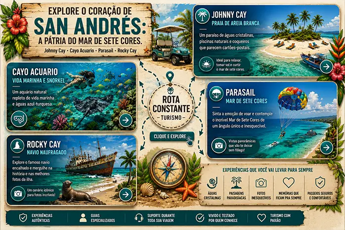 San Andrés