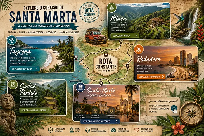 Santa Marta